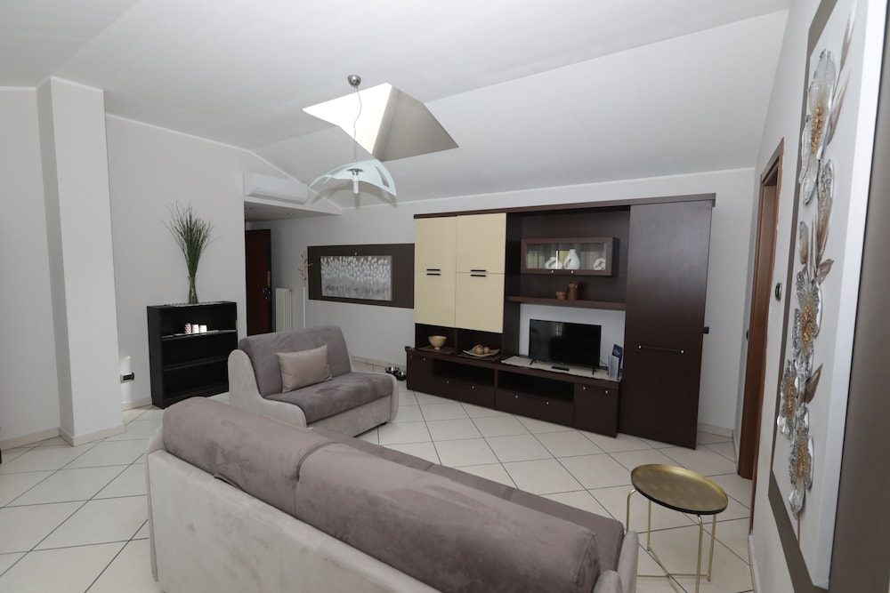 

Roma - Novate Milanese - Hotel Residence Aurora