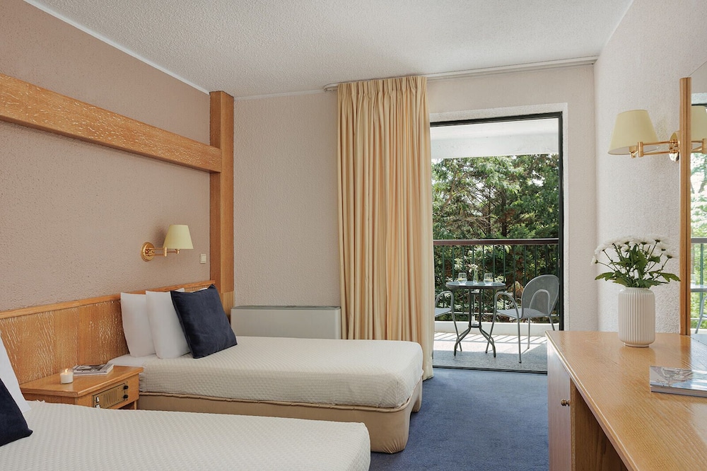

Milano - Thermaikos - Sun Beach Hotel