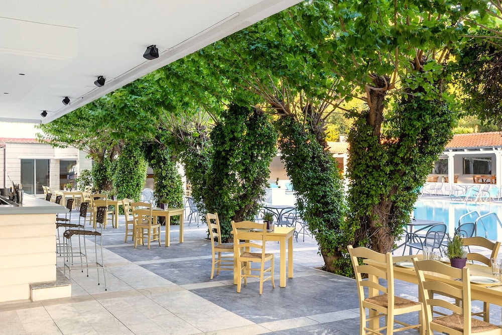

Napoli - Néoi Epivátai - Sun Beach Hotel