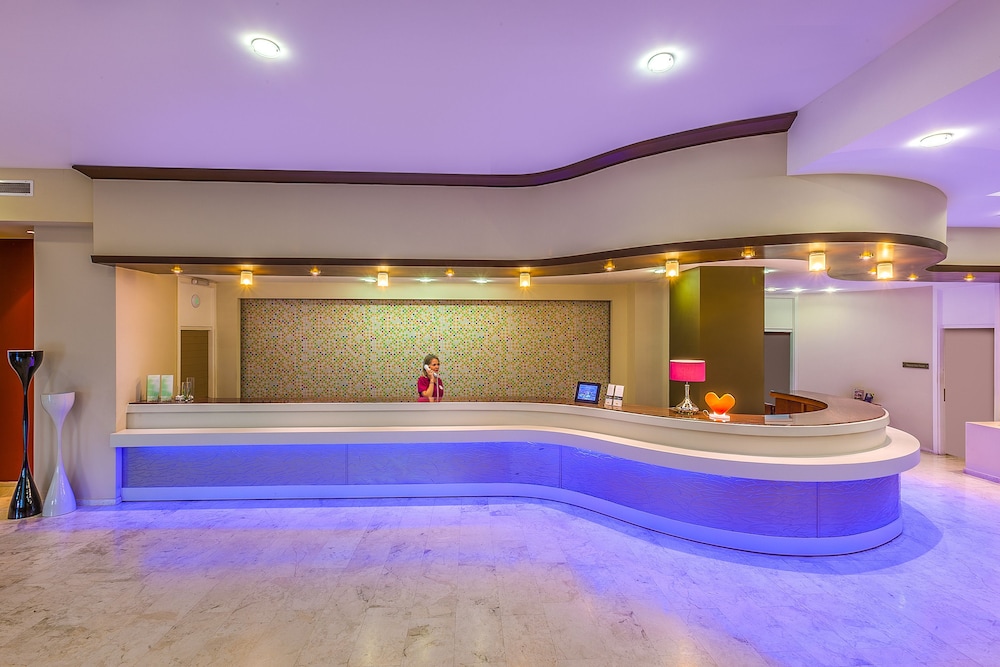 

Catania - Agios Fokas - Kipriotis Hippocrates Hotel