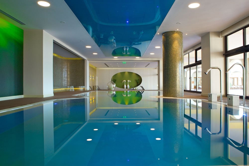 

Napoli - Agios Fokas - Kipriotis Hippocrates Hotel