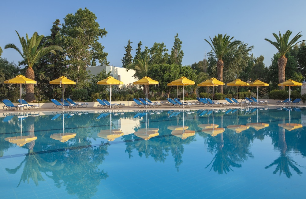 

Napoli - Agios Fokas - Kipriotis Hippocrates Hotel