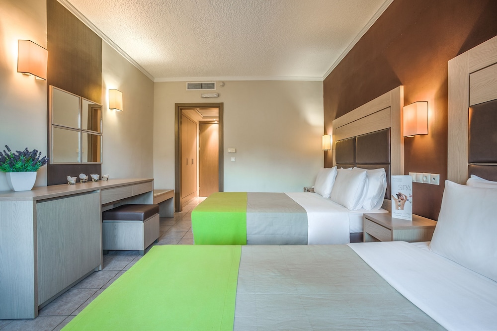 

Napoli - Agios Fokas - Kipriotis Hippocrates Hotel