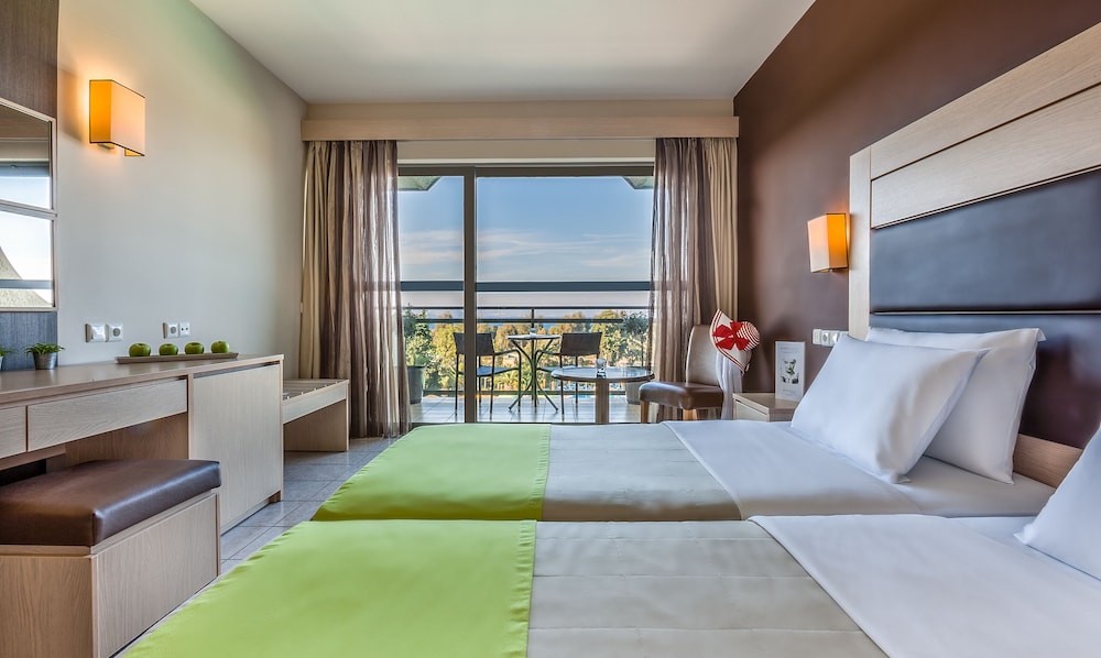 

Venezia - Agios Fokas - Kipriotis Hippocrates Hotel