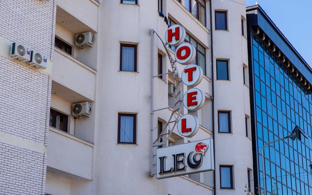 

Milano - Peje - Hotel Leo
