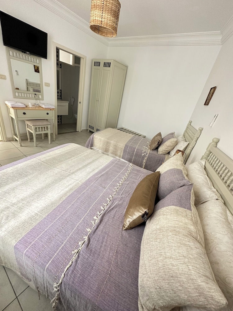 

Milano - Mahdia - Hotel Dar Al Madina