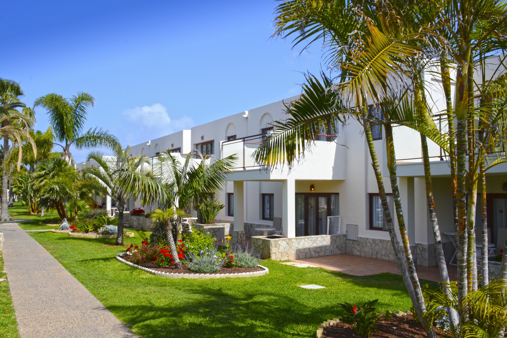 

Firenze - Corralejo - Alua Suites Fuerteventura - All Inclusive