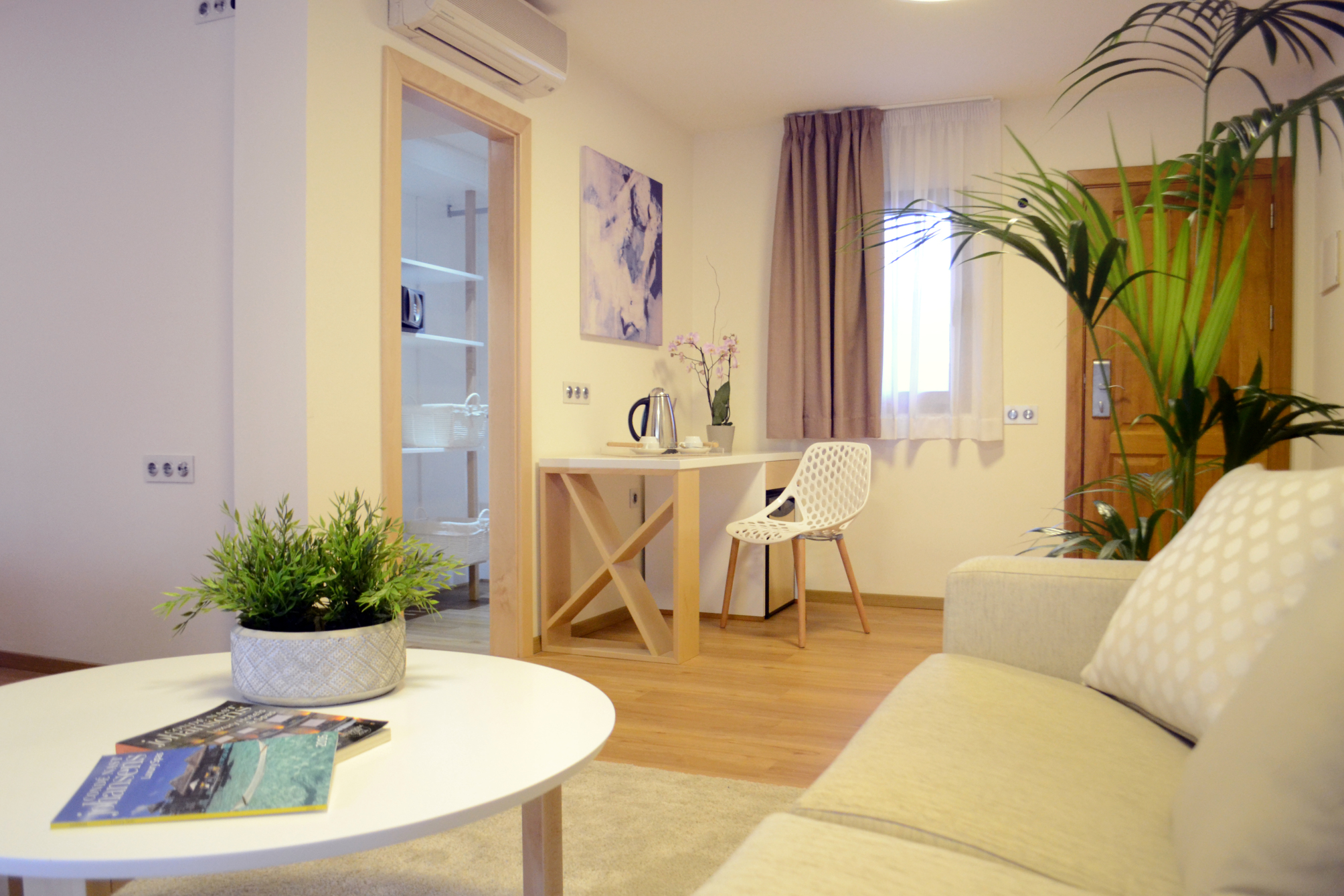 

Cagliari - Corralejo - Alua Suites Fuerteventura - All Inclusive