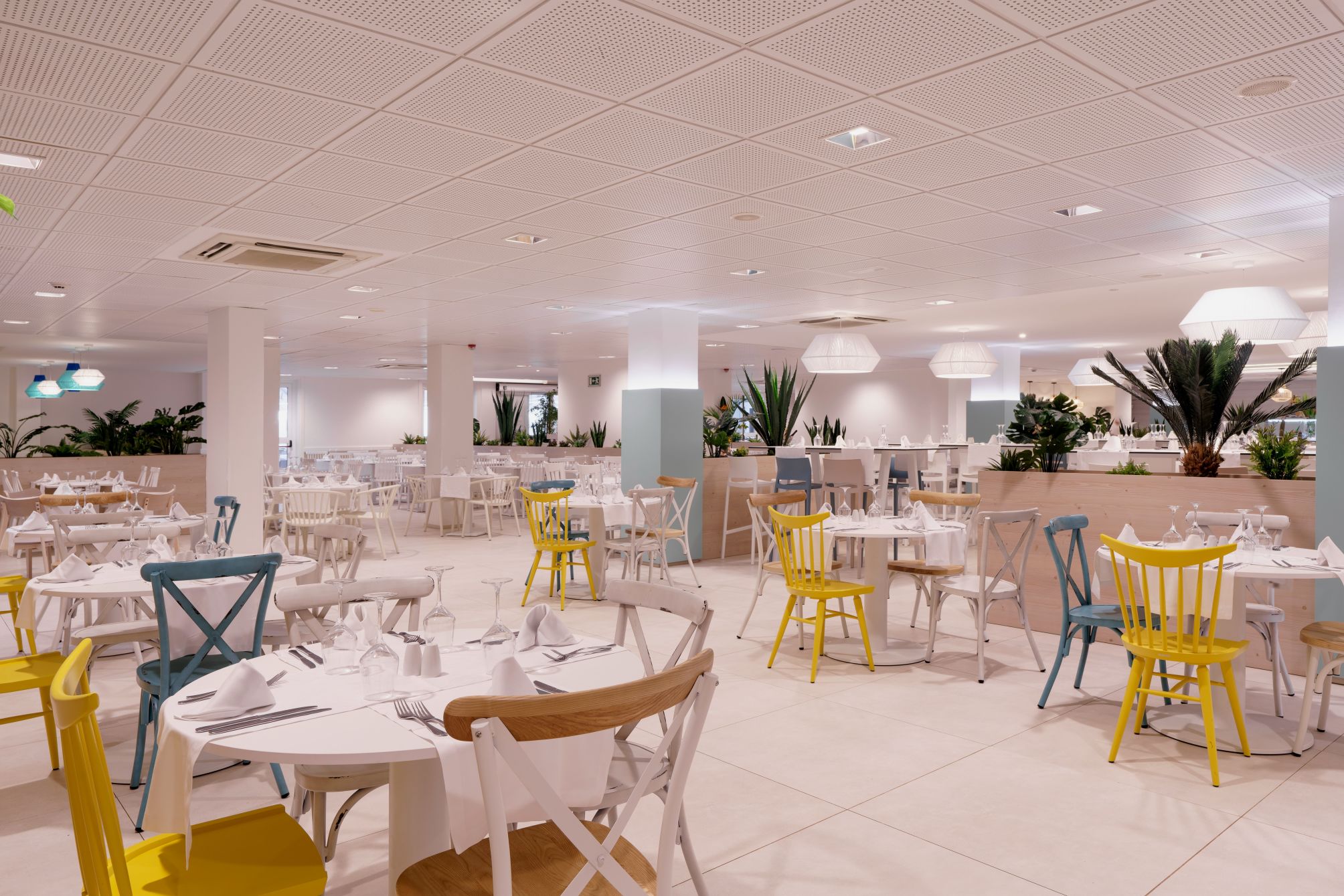 

Catania - Fuerteventura, Isole Canarie - Alua Suites Fuerteventura - All Inclusive