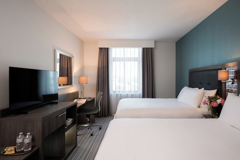 

Brindisi - Brighton - Leonardo Hotel Brighton
