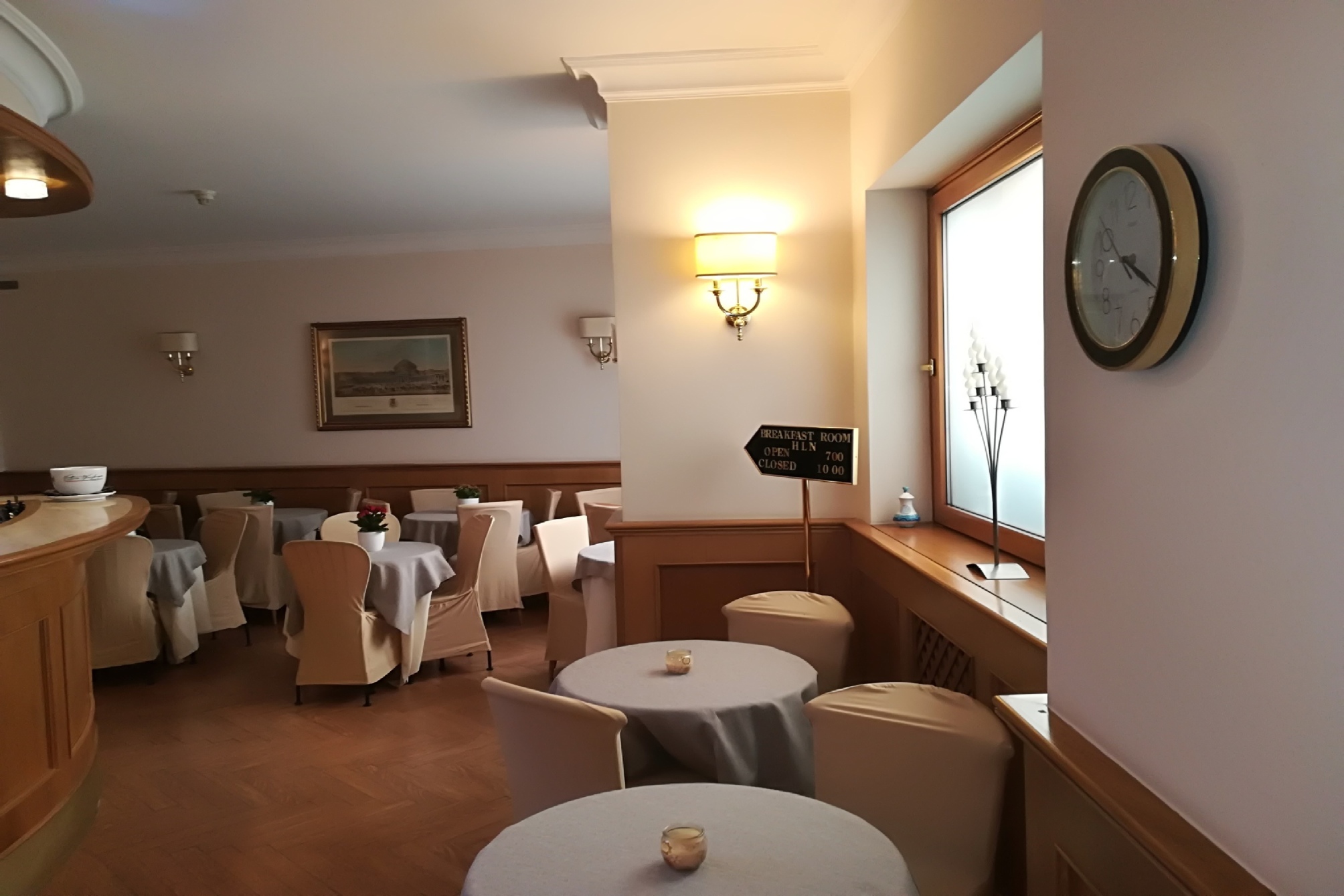 

Palermo - Pozzuoli - Hotel Leopardi