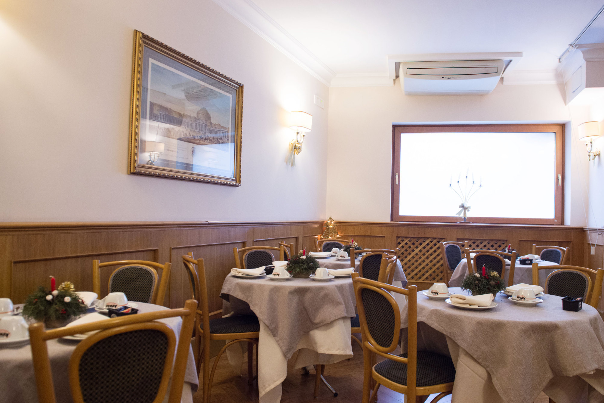 

Milano - Pozzuoli - Hotel Leopardi