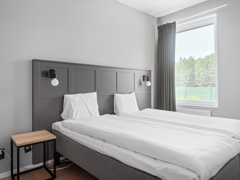 

Milano - Täby - Part-Time Home Täby