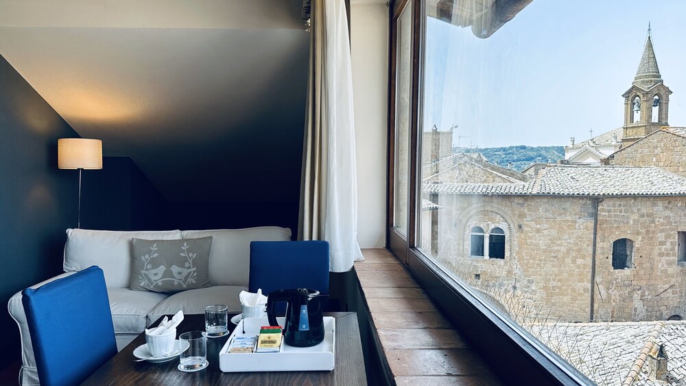 

Roma - Orvieto - Palazzo Piccolomini