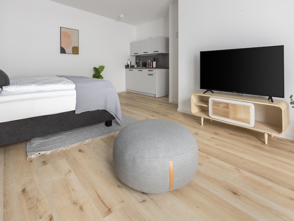 

Venezia - Georgsmarienhütte - limehome Osnabrück Johannisstraße