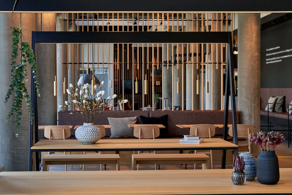 

Roma - Aeroporto di Madrid - Zleep Hotel Madrid Airport