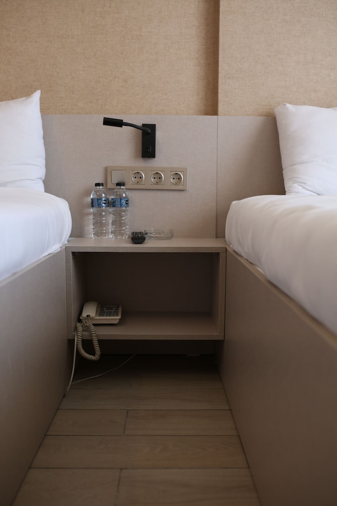 

Milano - Eskisehir - Cinas Hotel