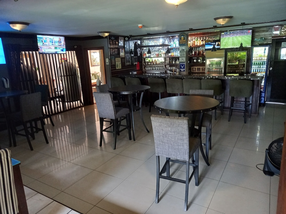 

Milano - Gros Islet - Harmony Marina Suites