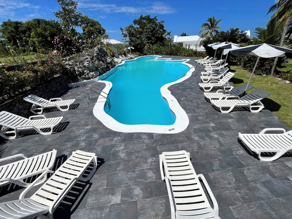 

Trieste - Port Antonio - Jamaica Palace Hotel