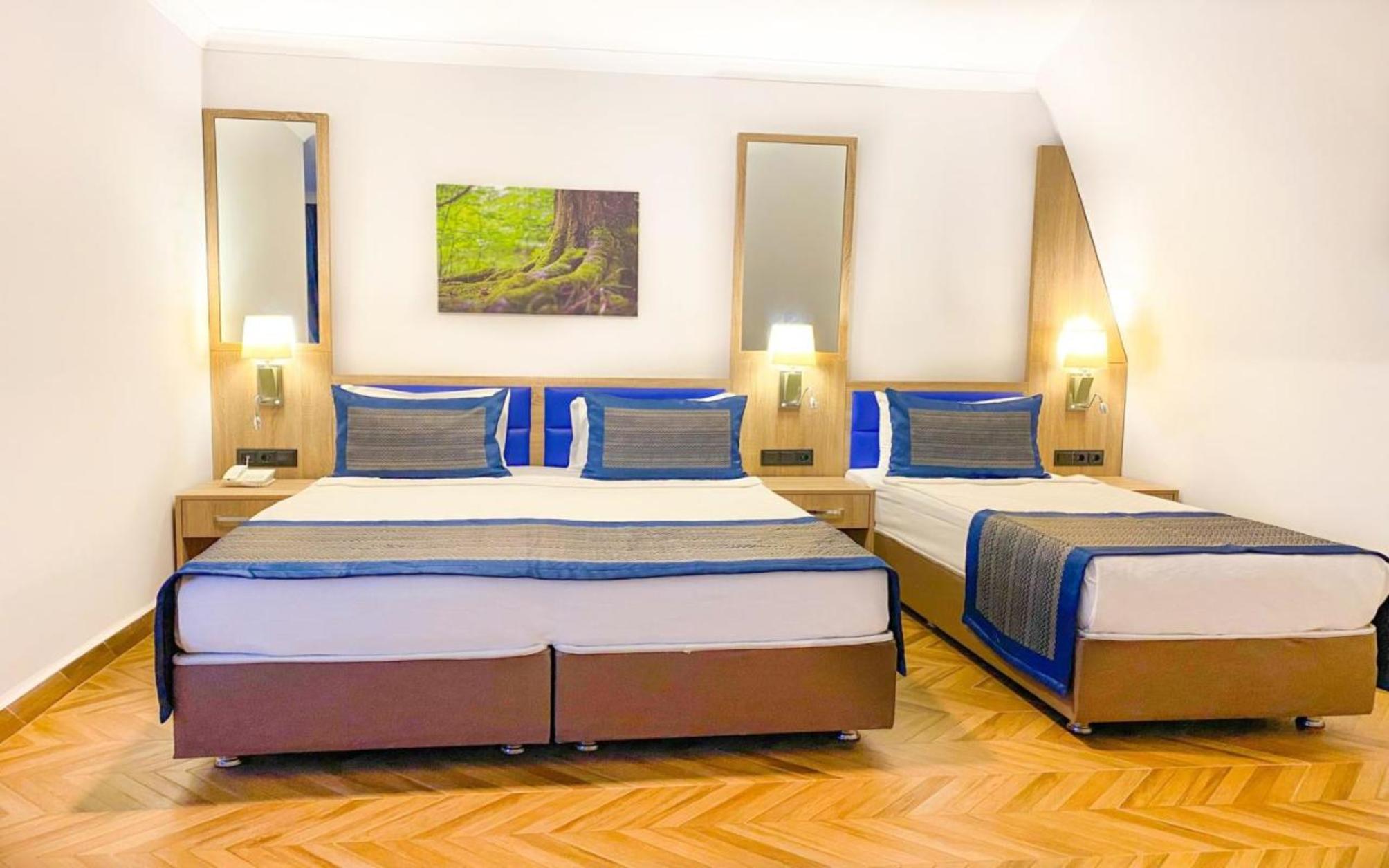 

Milano - Mahmutlar - Relax Beach Hotel