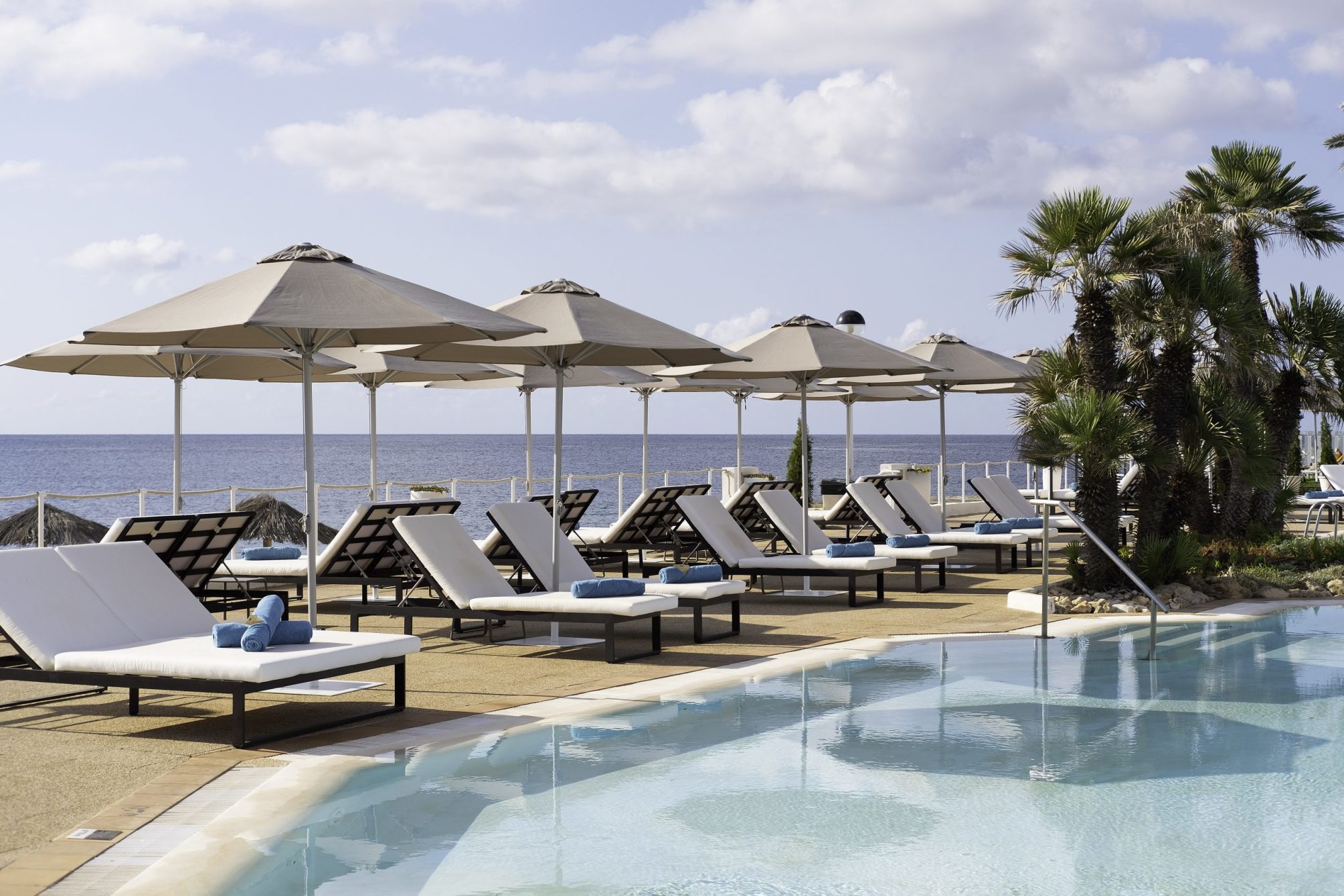 

Catania - Sant Lluis - AluaSoul Menorca - Adults Only