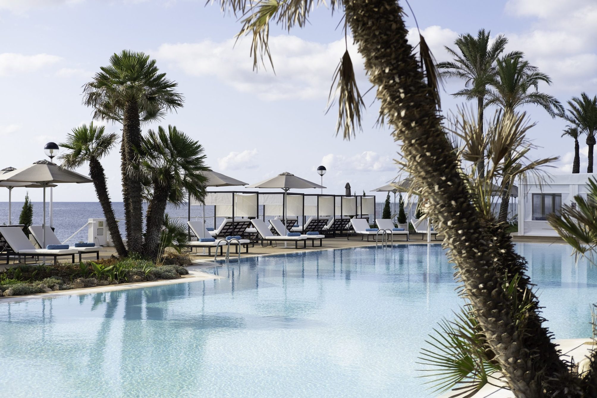 

Milano - S'Algar - AluaSoul Menorca - Adults Only