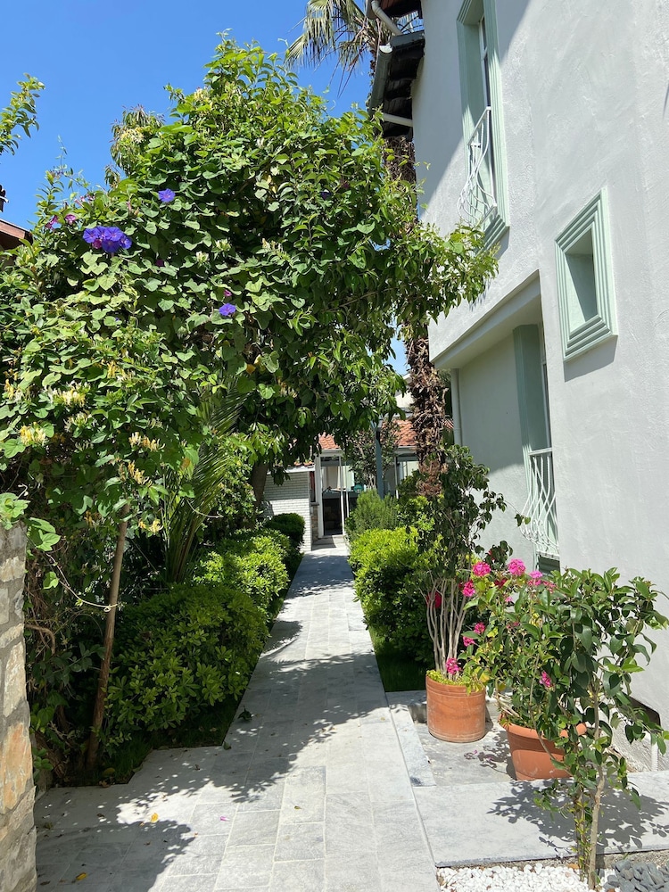 

Roma - Göcek - Göcek Selya Hotel