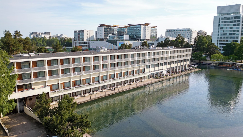 

Roma - Helsinki - Original Sokos Hotel Tapiola Garden Espoo