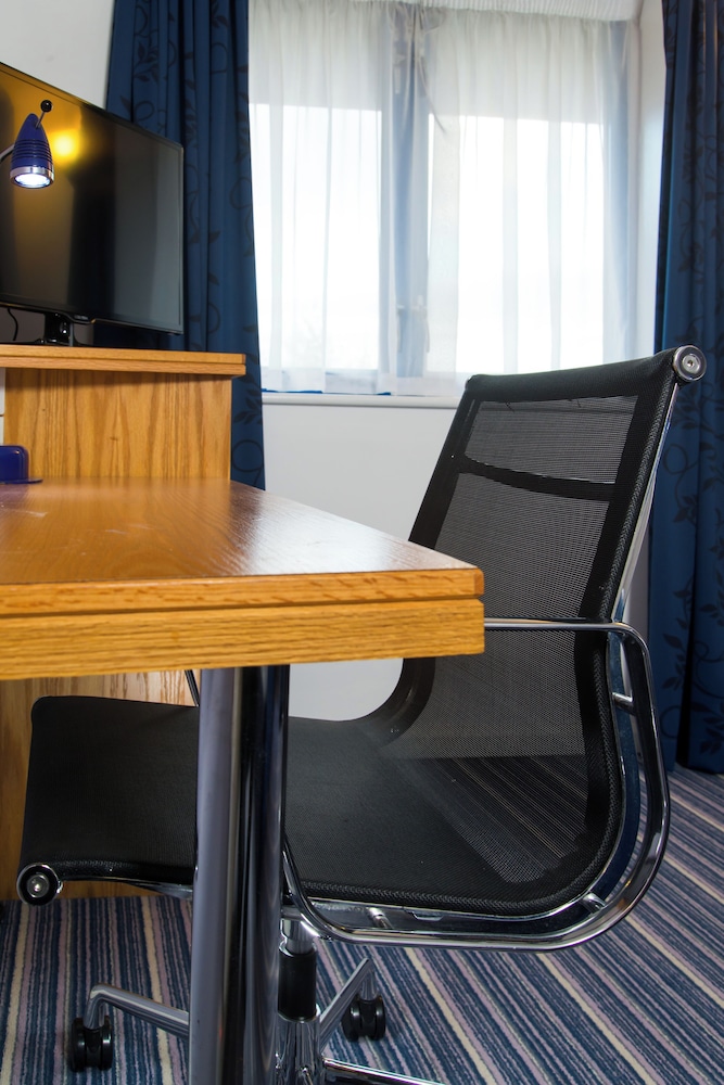 

Roma - Clapham - Holiday Inn Express London - Wandsworth