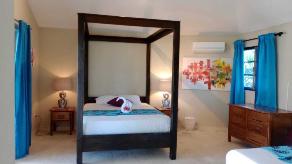 

Roma - Las Terrenas - Hotel Bahia Punta Bonita