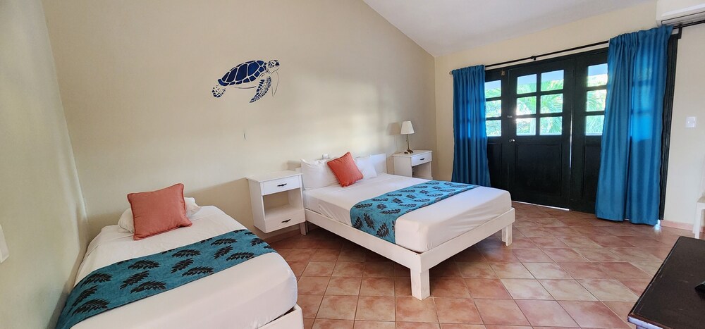 

Roma - Las Terrenas - Hotel Bahia Punta Bonita