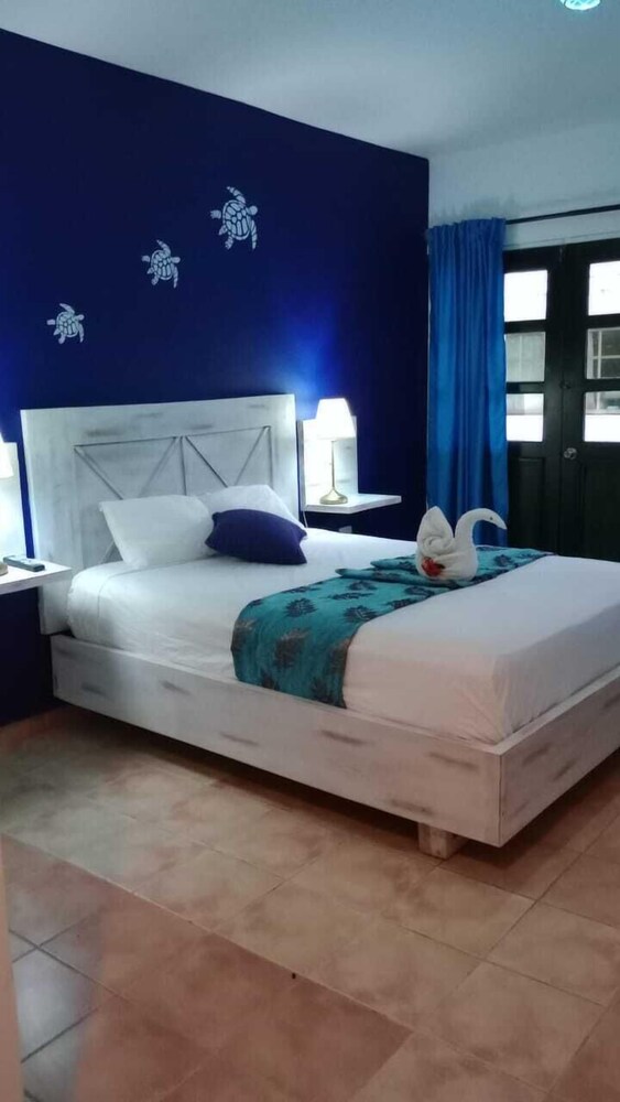 

Roma - Las Terrenas - Hotel Bahia Punta Bonita