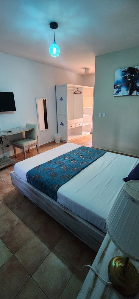 

Venezia - Las Terrenas - Hotel Bahia Punta Bonita