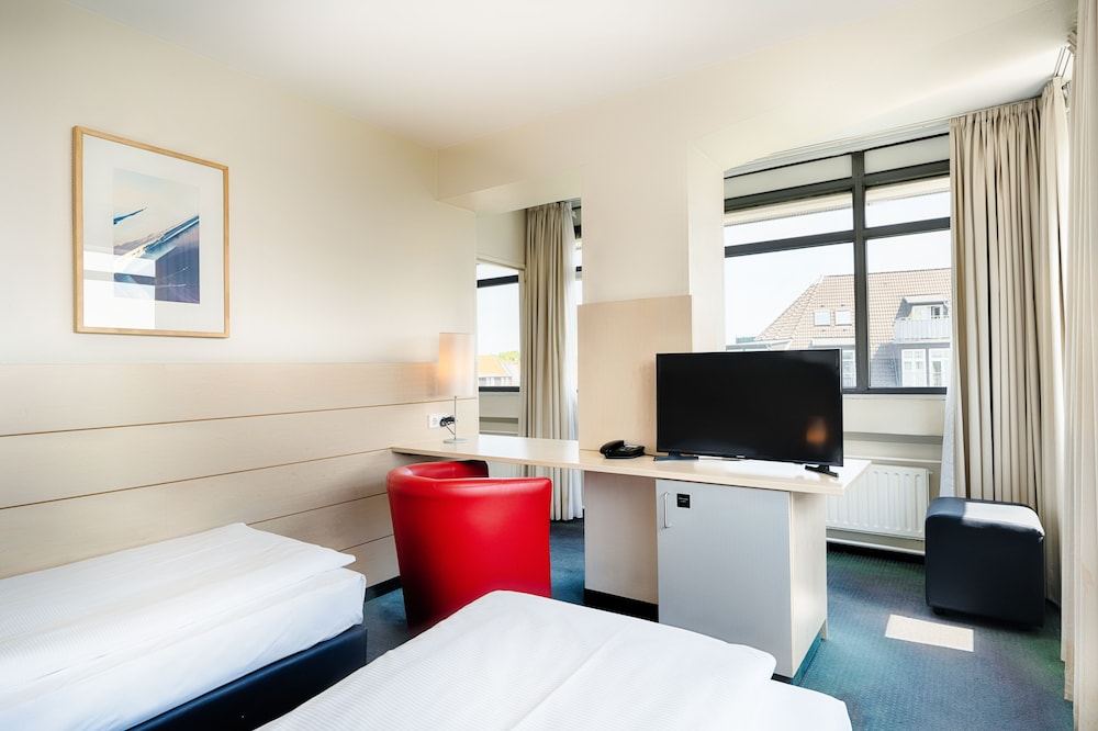 

Verona - Berlino - Enjoy Hotel am Studio