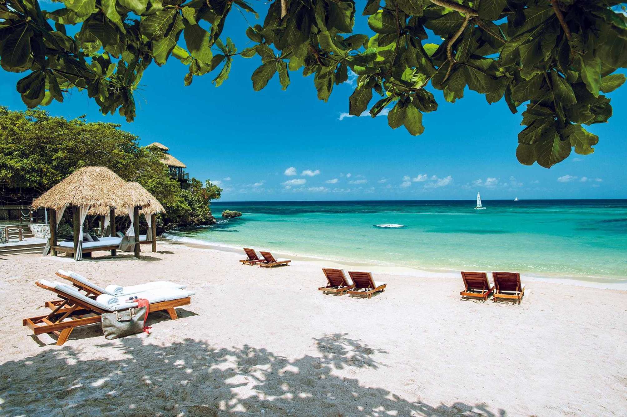 

Milano - Tower Isle - Sandals Ochi Beach Resort