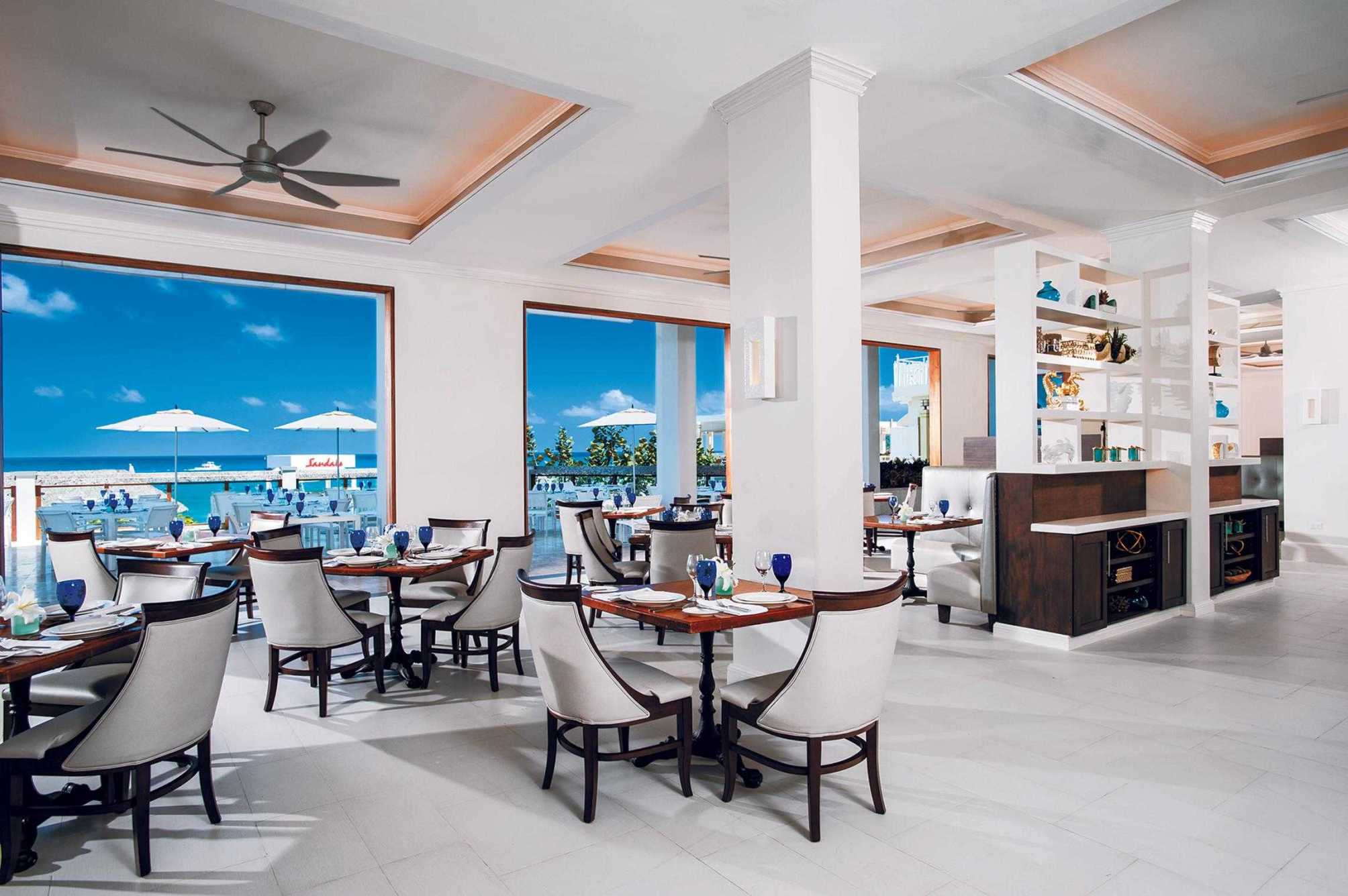 

Roma - Tower Isle - Sandals Ochi Beach Resort