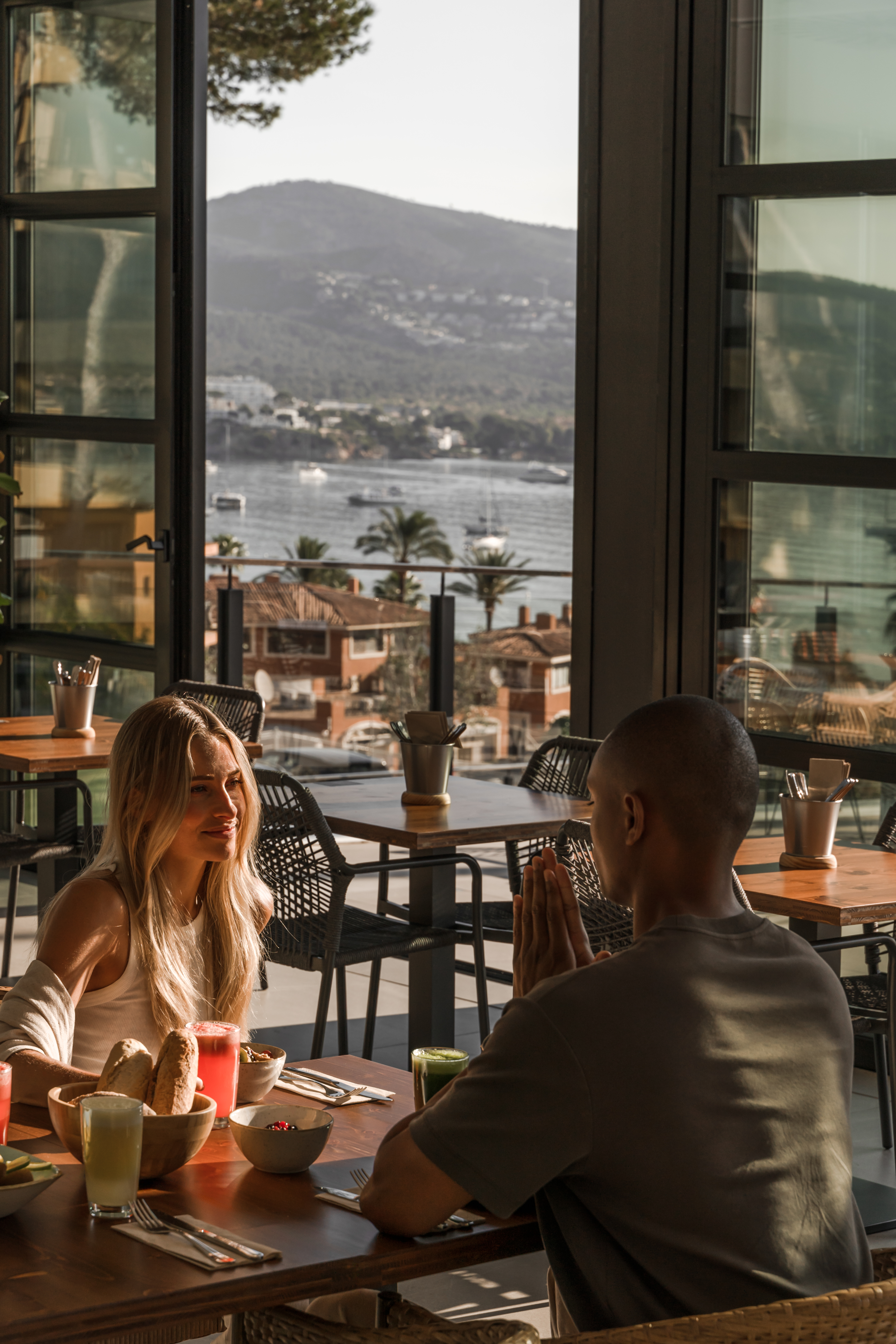 

Brindisi - Santa Ponsa - Cook's Club Calvia Beach Adults Only +21