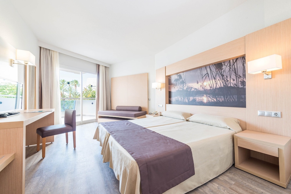 

Firenze - Can Picafort - Eix Lagotel Holiday Resort