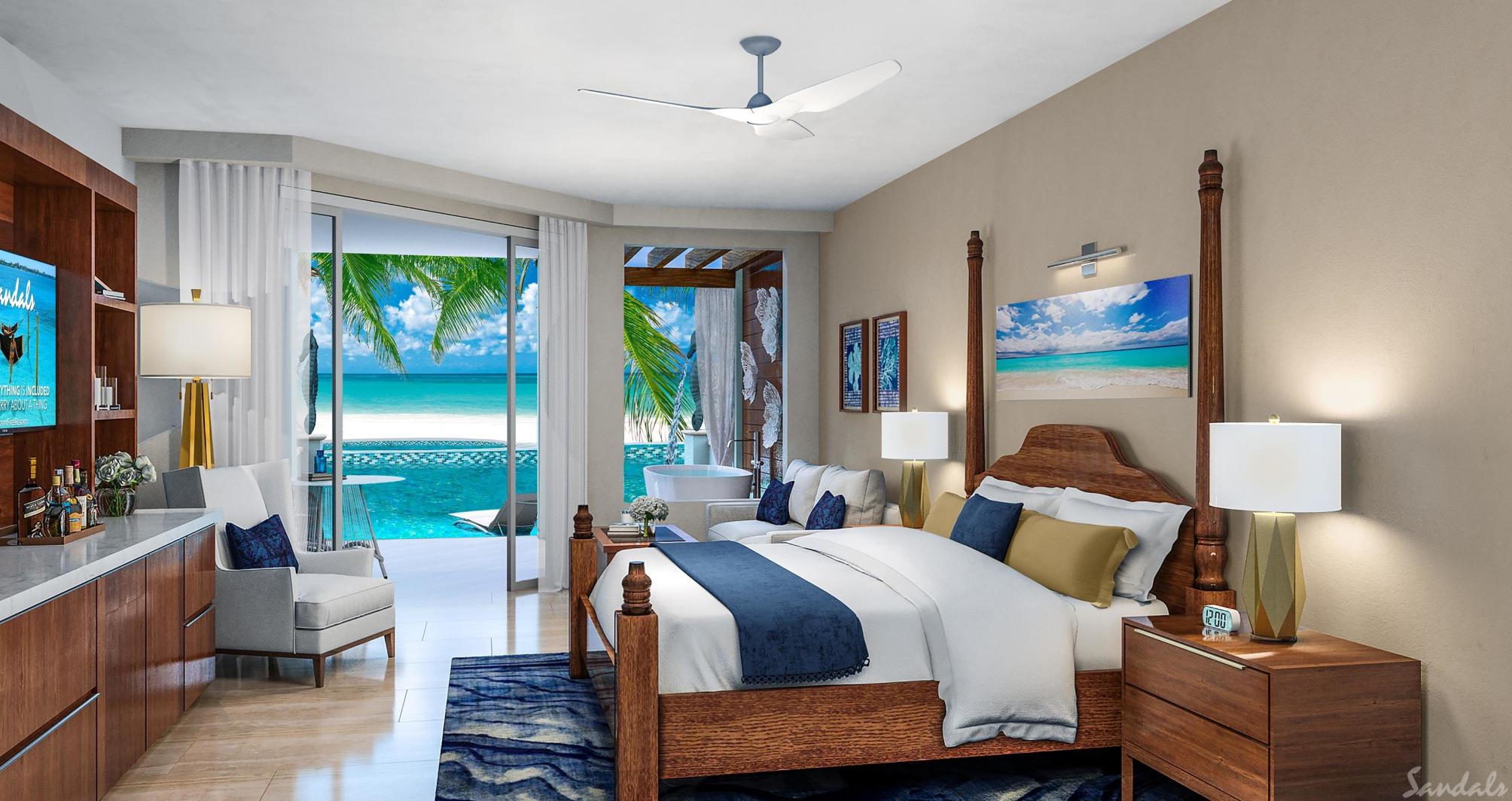 

Bologna - Whitehouse - Sandals South Coast