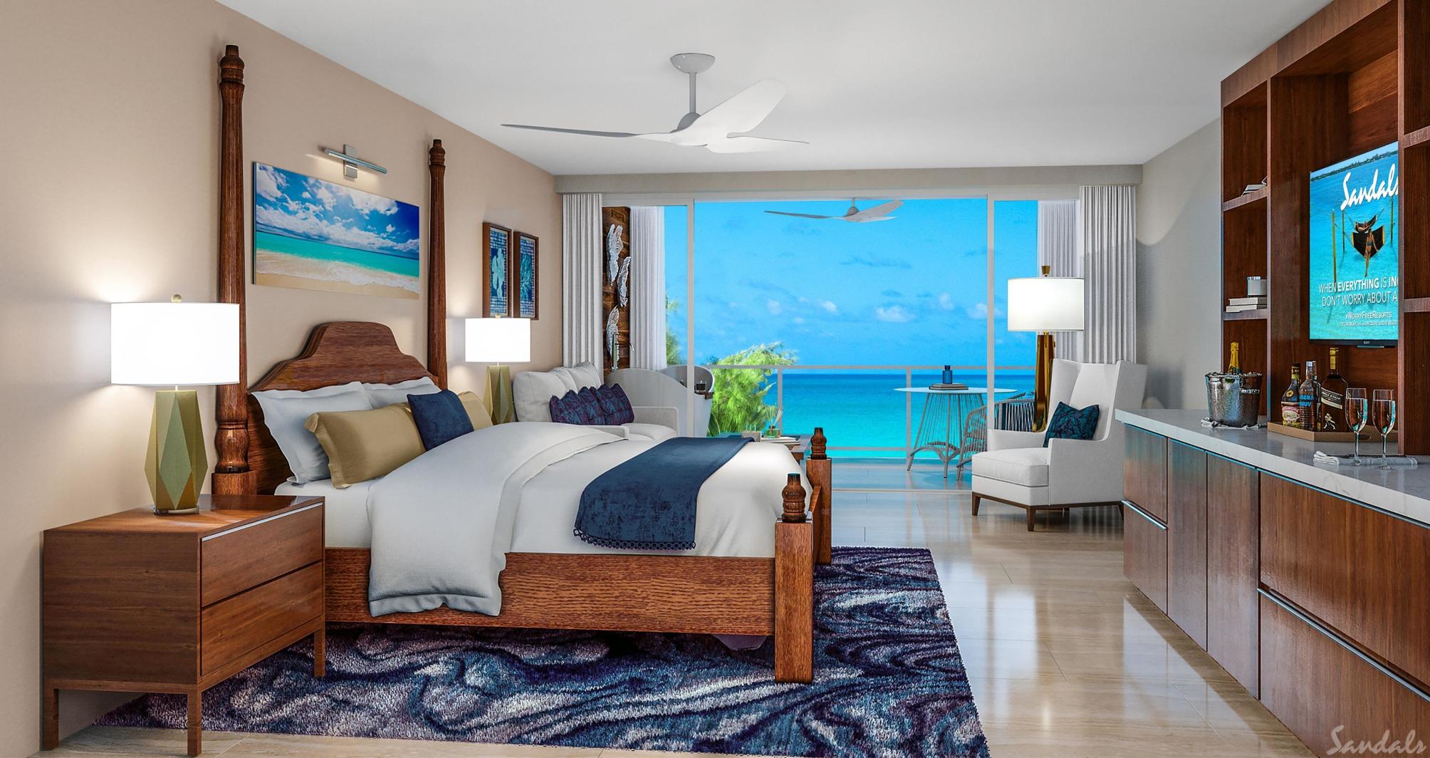

Bologna - Whitehouse - Sandals South Coast