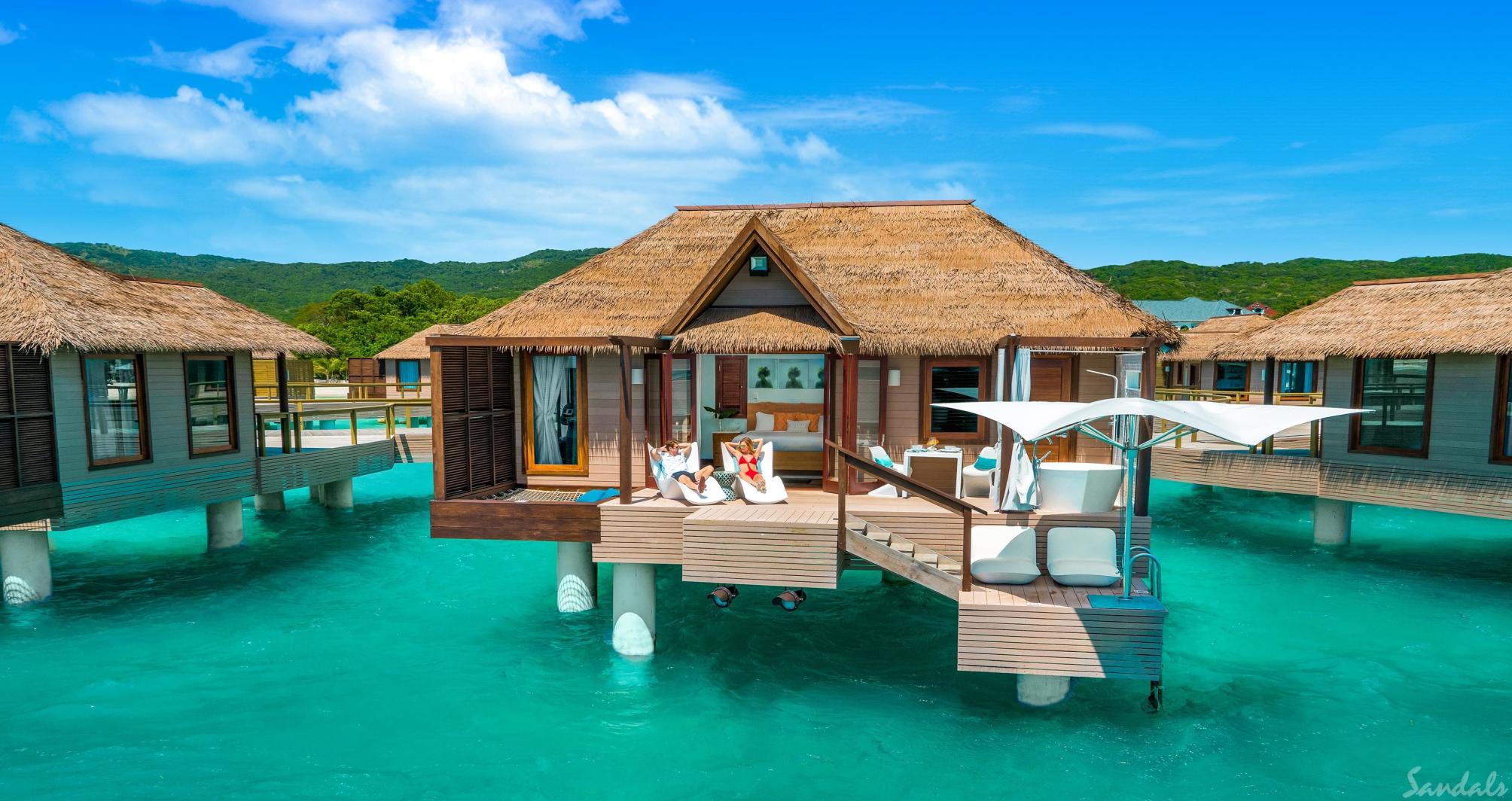 

Bologna - Whitehouse - Sandals South Coast