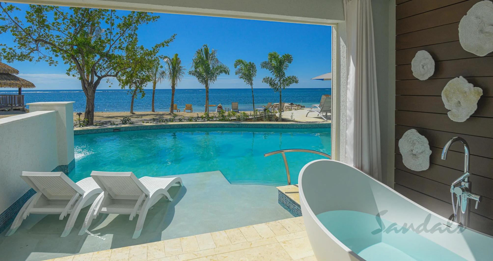 

Napoli - Whitehouse - Sandals South Coast