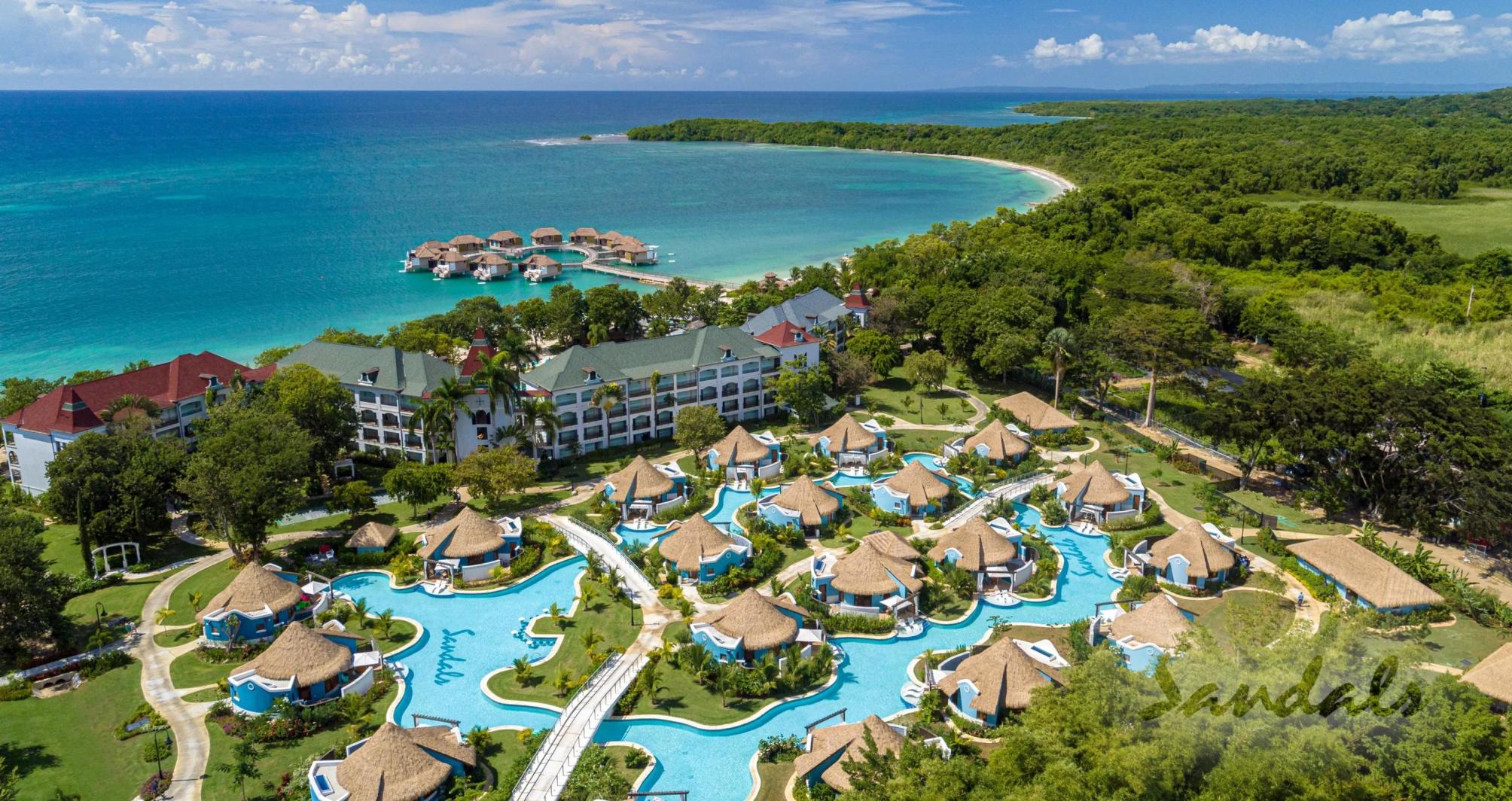 

Roma - Whitehouse - Sandals South Coast