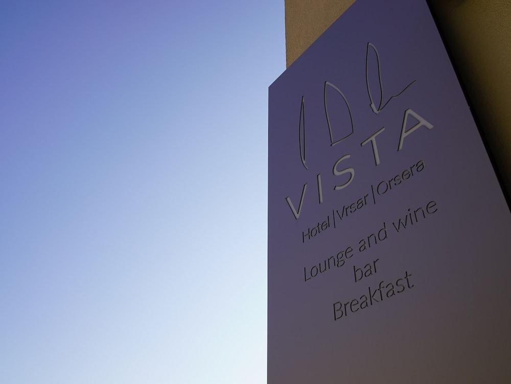 

Bari - Istria, Croazia - Hotel Vista