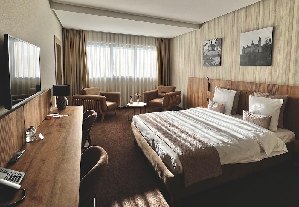 

Roma - Profondeville - Hotel Le 830 Namur