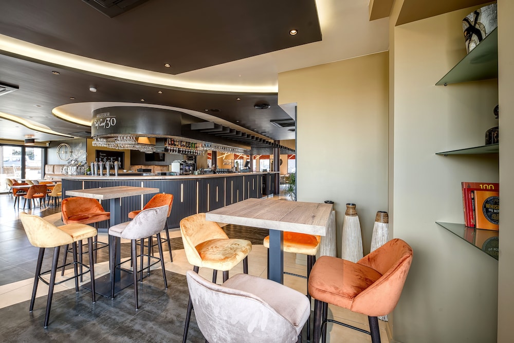 

Roma - Namur - Hotel Le 830 Namur