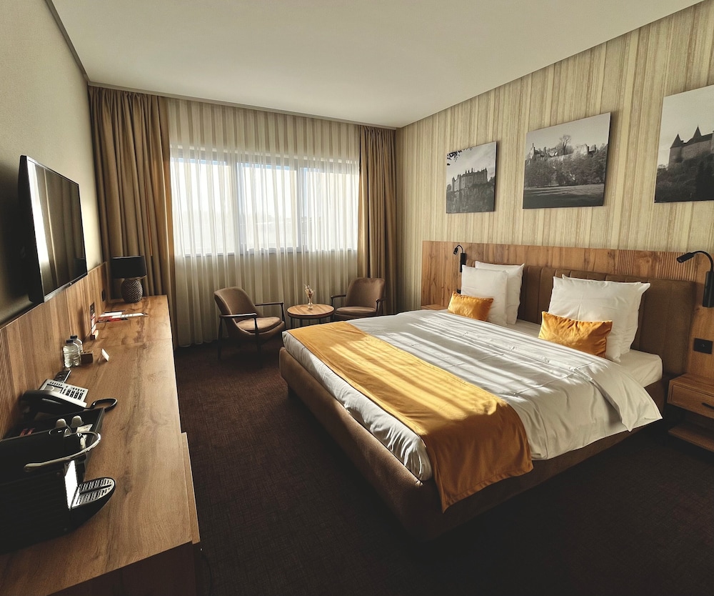 

Venezia - Profondeville - Hotel Le 830 Namur