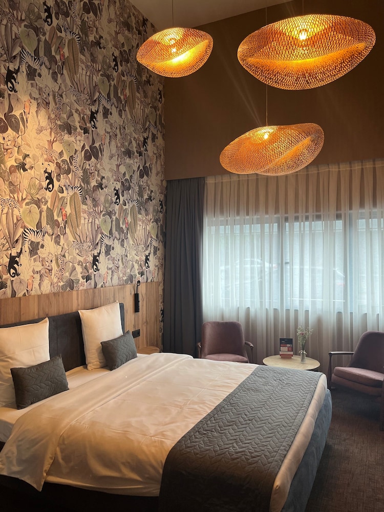 

Verona - Profondeville - Hotel Le 830 Namur