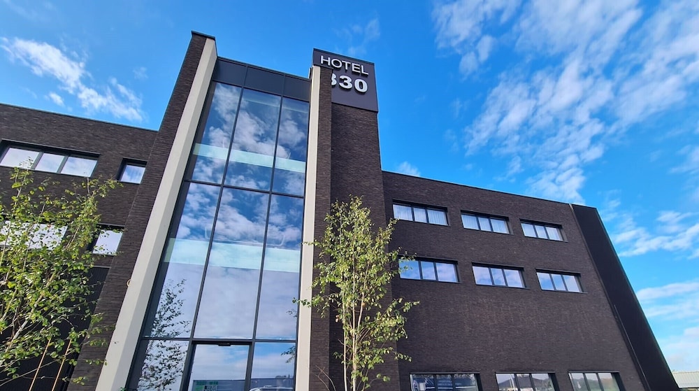

Roma - Namur - Hotel Le 830 Namur