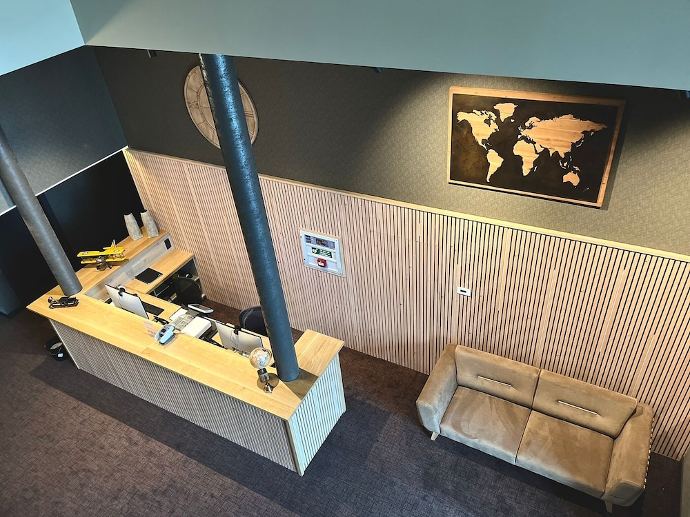 

Roma - Profondeville - Hotel Le 830 Namur